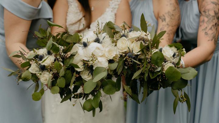 Livraison de fleurs Sherbrooke