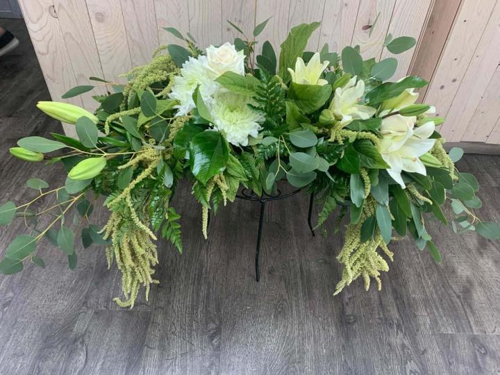 Bouquets de mariées Sherbrooke