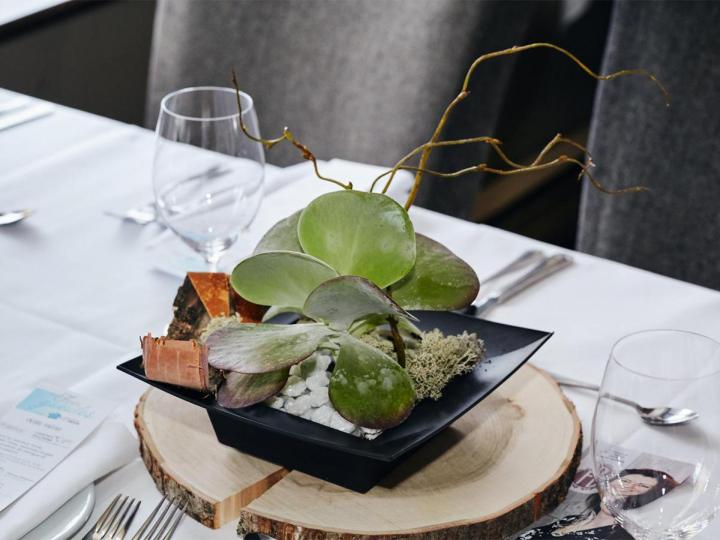 Fleurs de mariage Sherbrooke